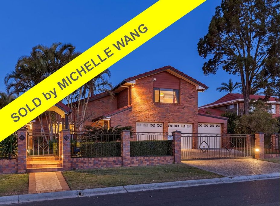 20 Missouri Street, Sunnybank Hills QLD 4109