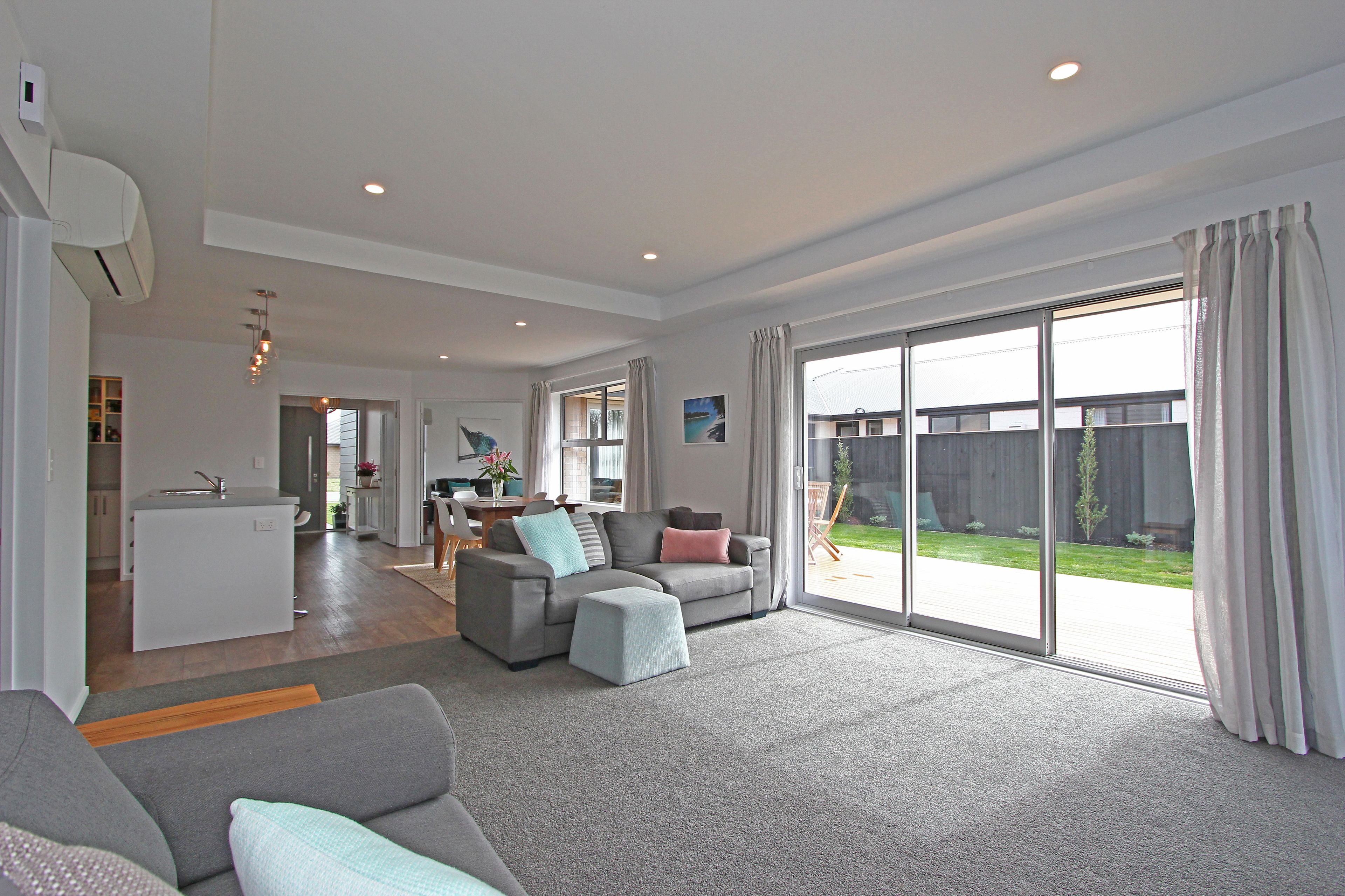 69 Hungerford Drive, Rolleston, Selwyn District