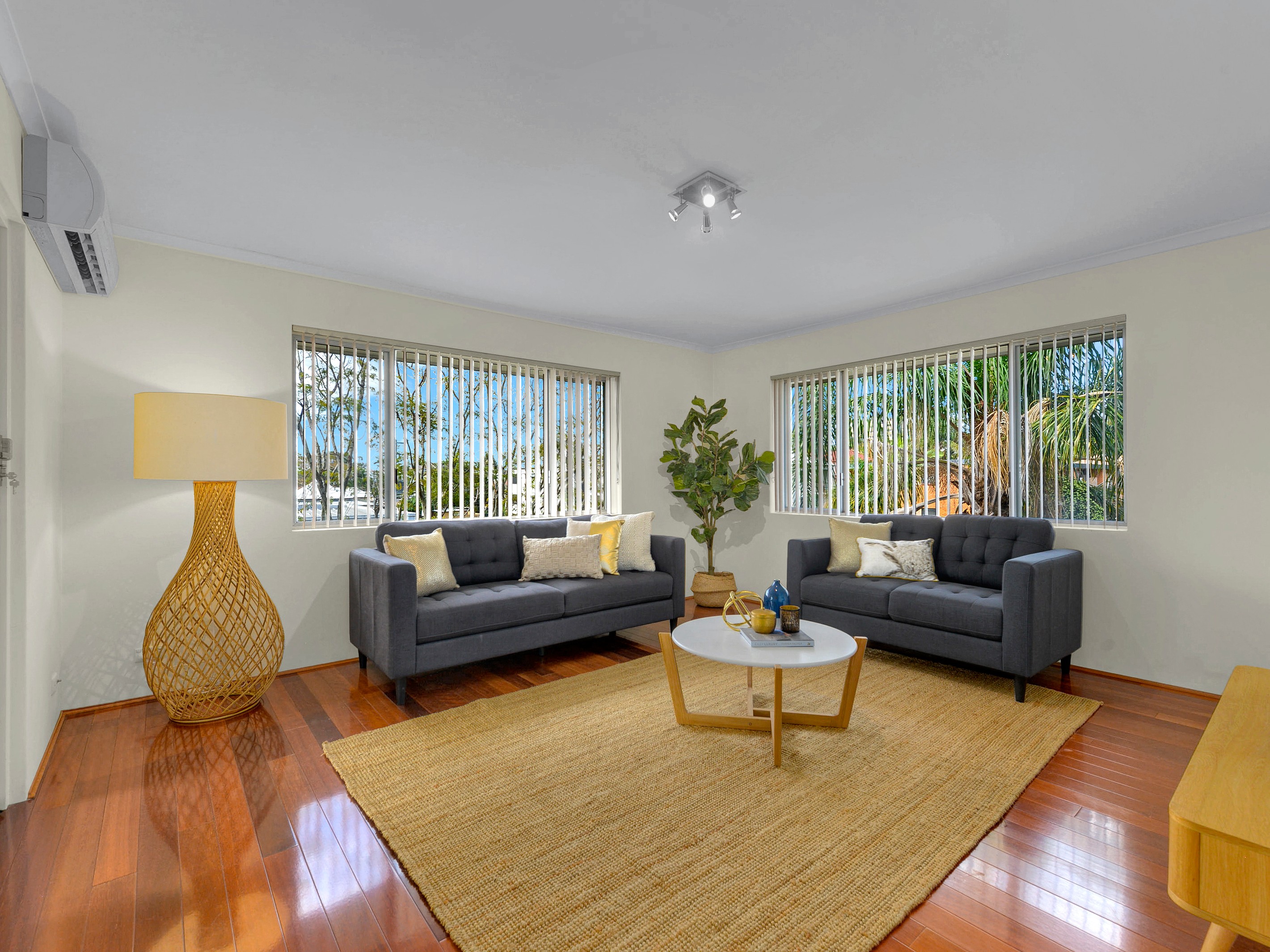 5/20 Potts Street, East Brisbane, QLD 4169
