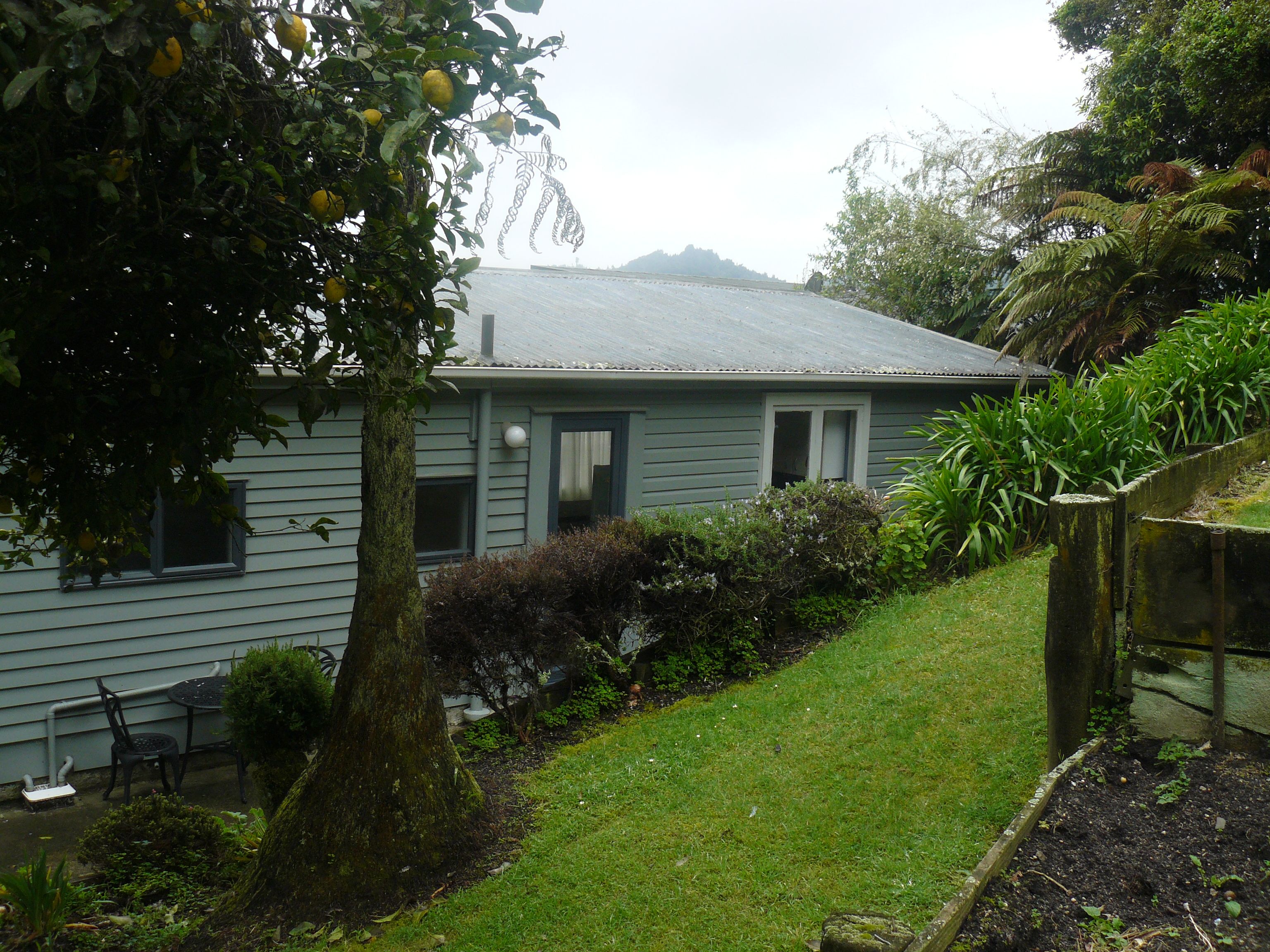 427 State Highway 30, Lake Rotoma, Rotorua District