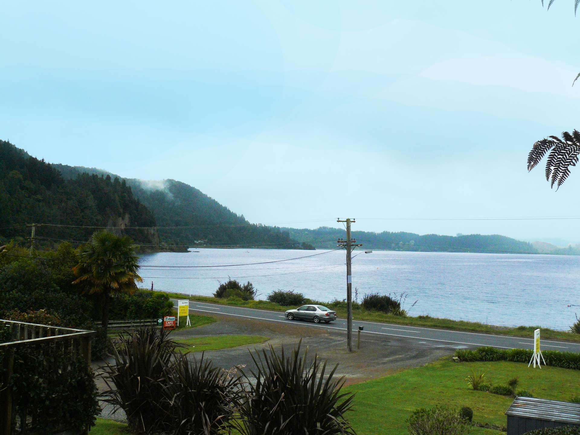 427 State Highway 30, Lake Rotoma, Rotorua District Real Estate Ray White New Zealand