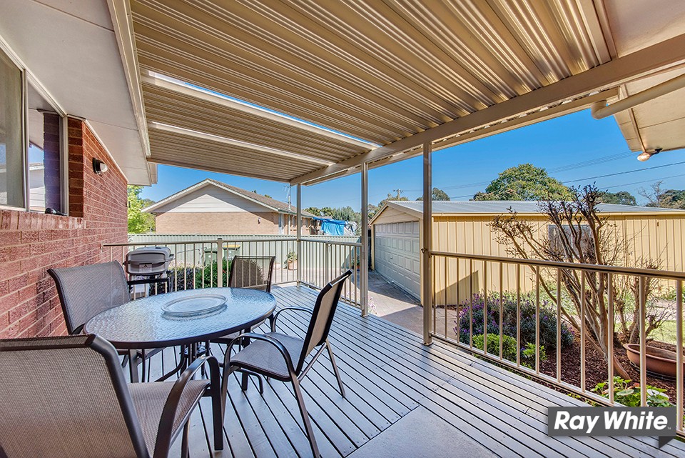 5 Clode Crescent, Macgregor, ACT 2615