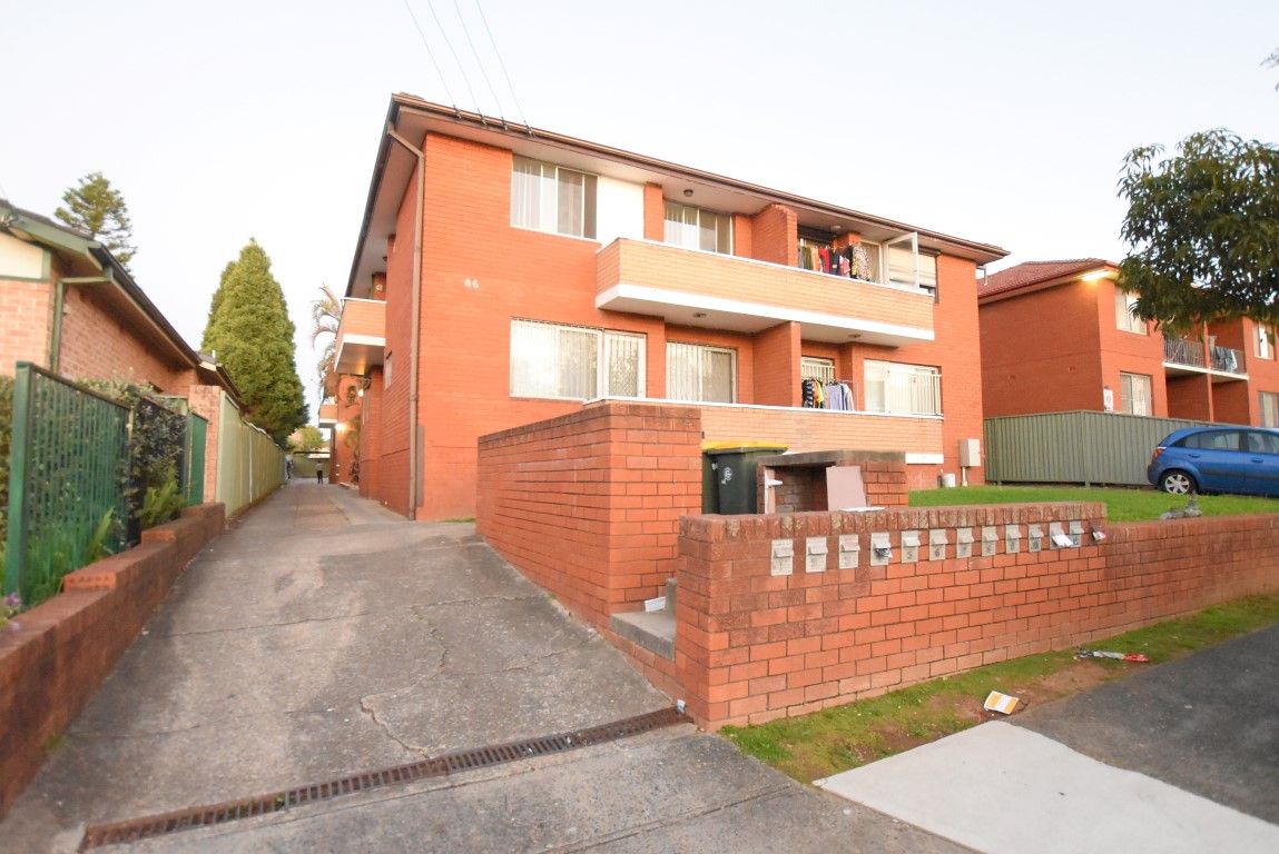 7/86 Victoria Road, Punchbowl, NSW 2196