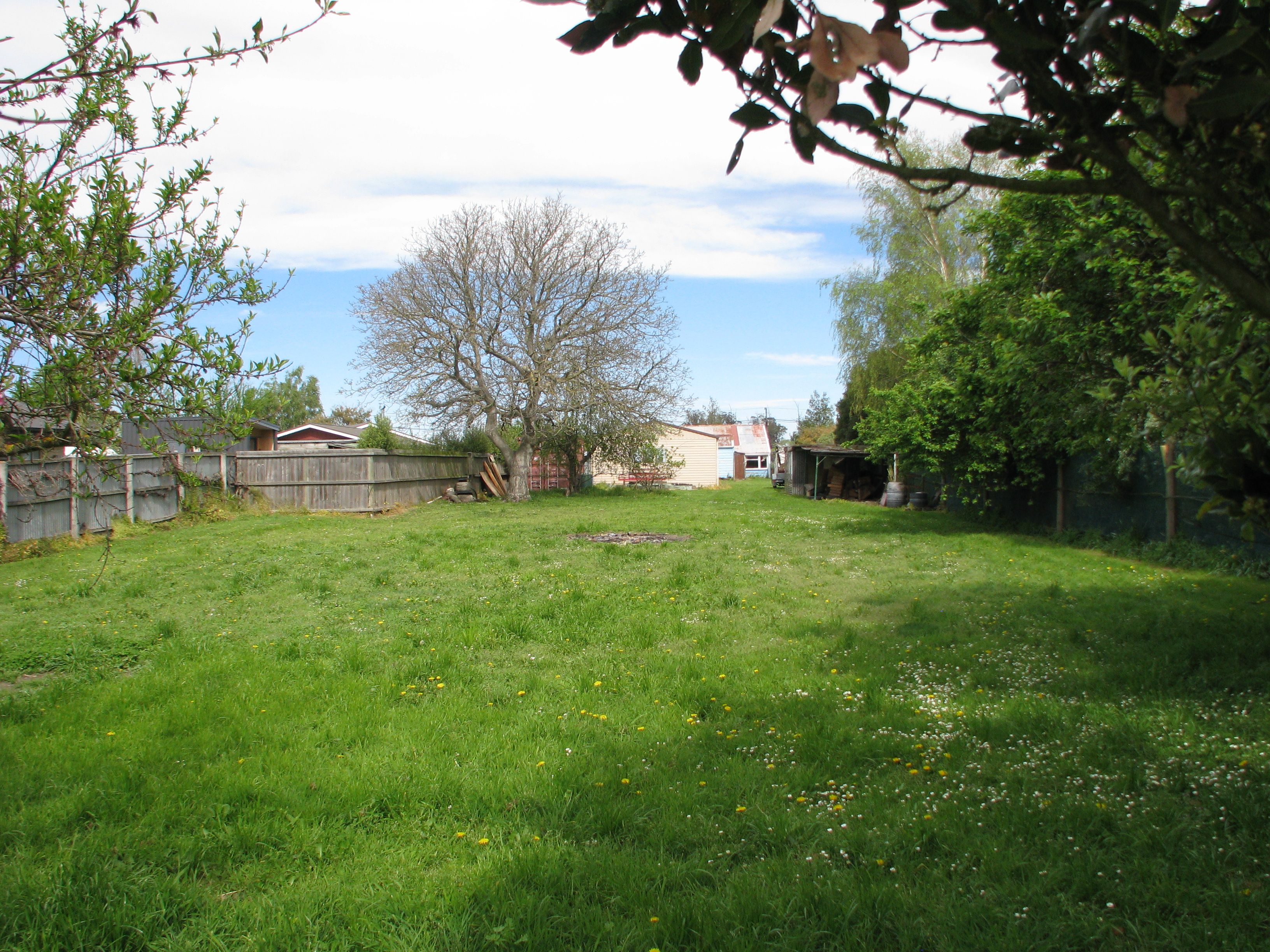 177 High Street, Southbridge, Selwyn District