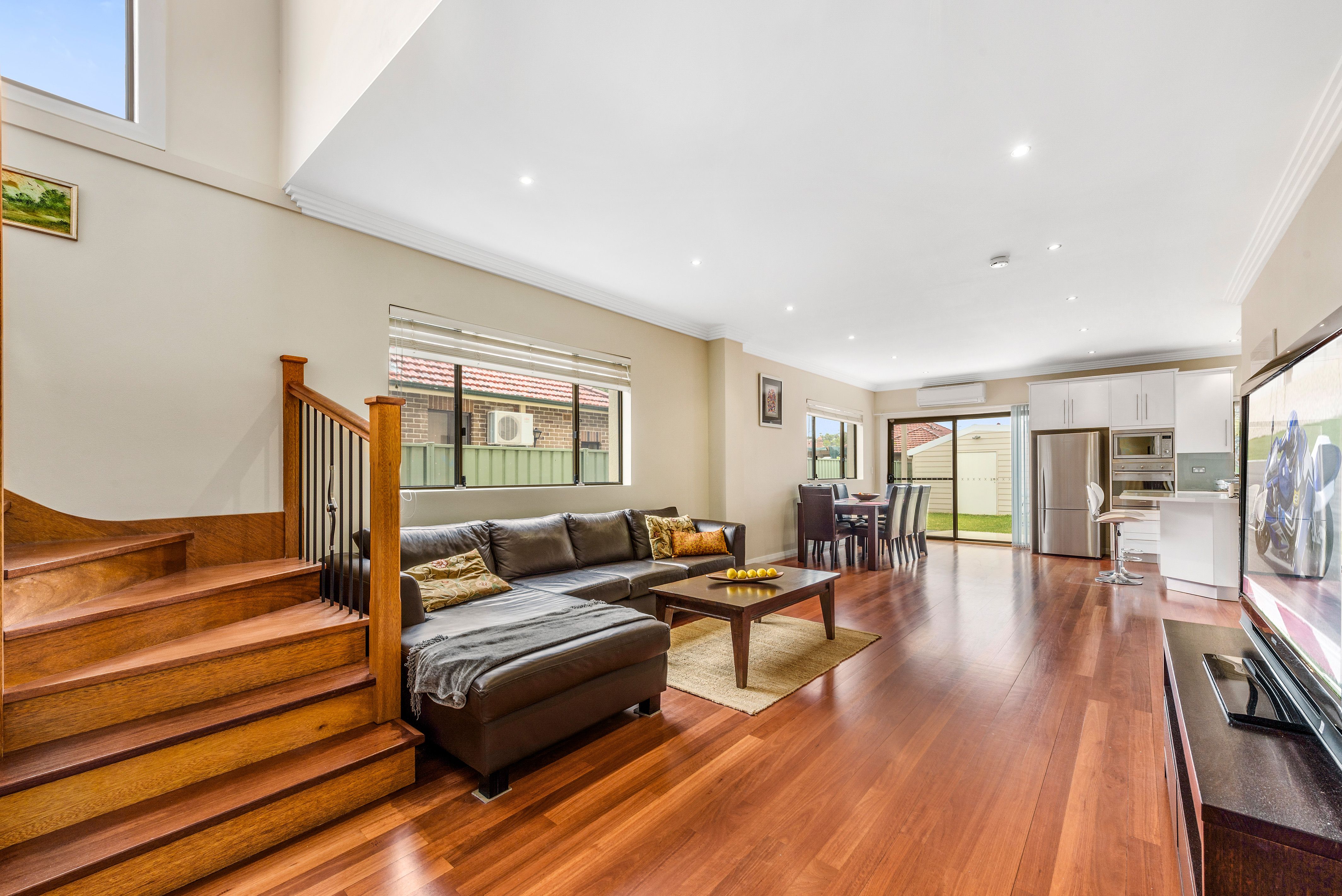 22 Garrett Street