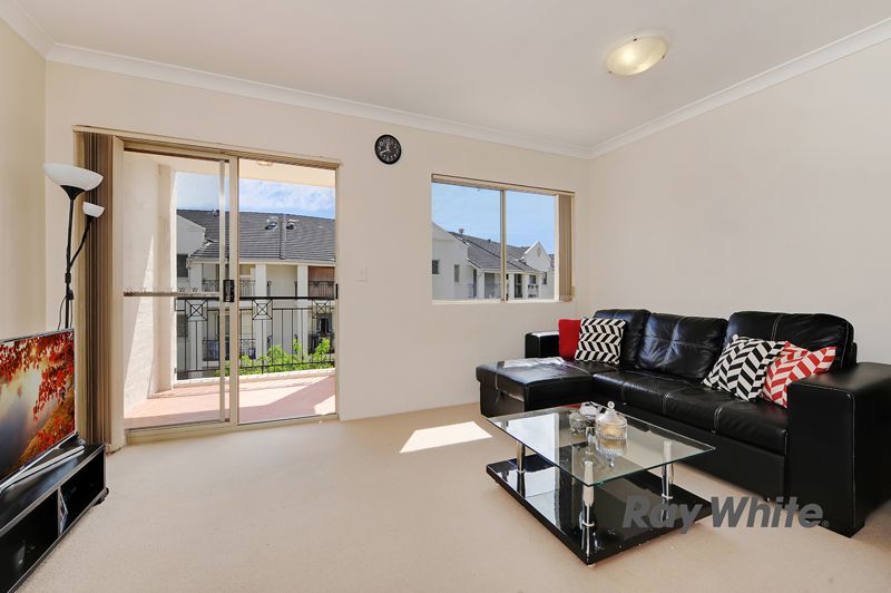 109/6-8 Nile Close, Marsfield, NSW 2122