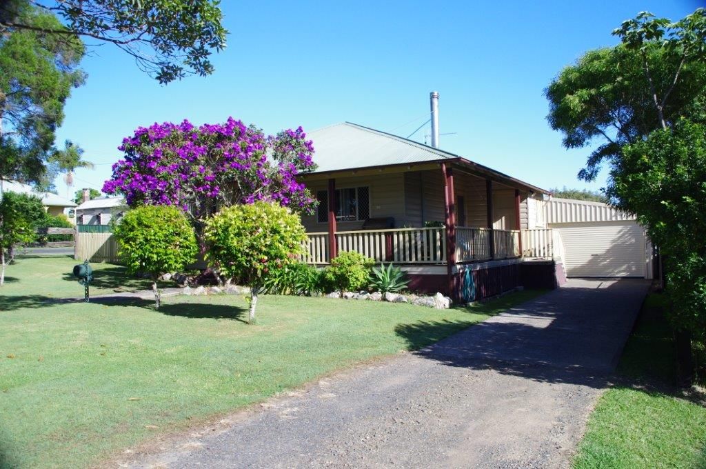 153 Cornwall Street, Taree, NSW 2430