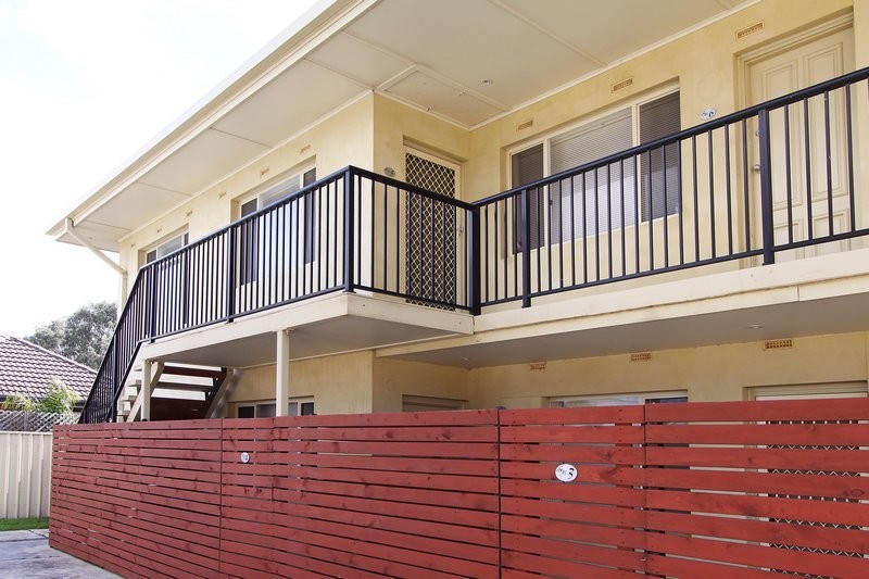 5/5 Gurner Terrace, Grange, SA 5022