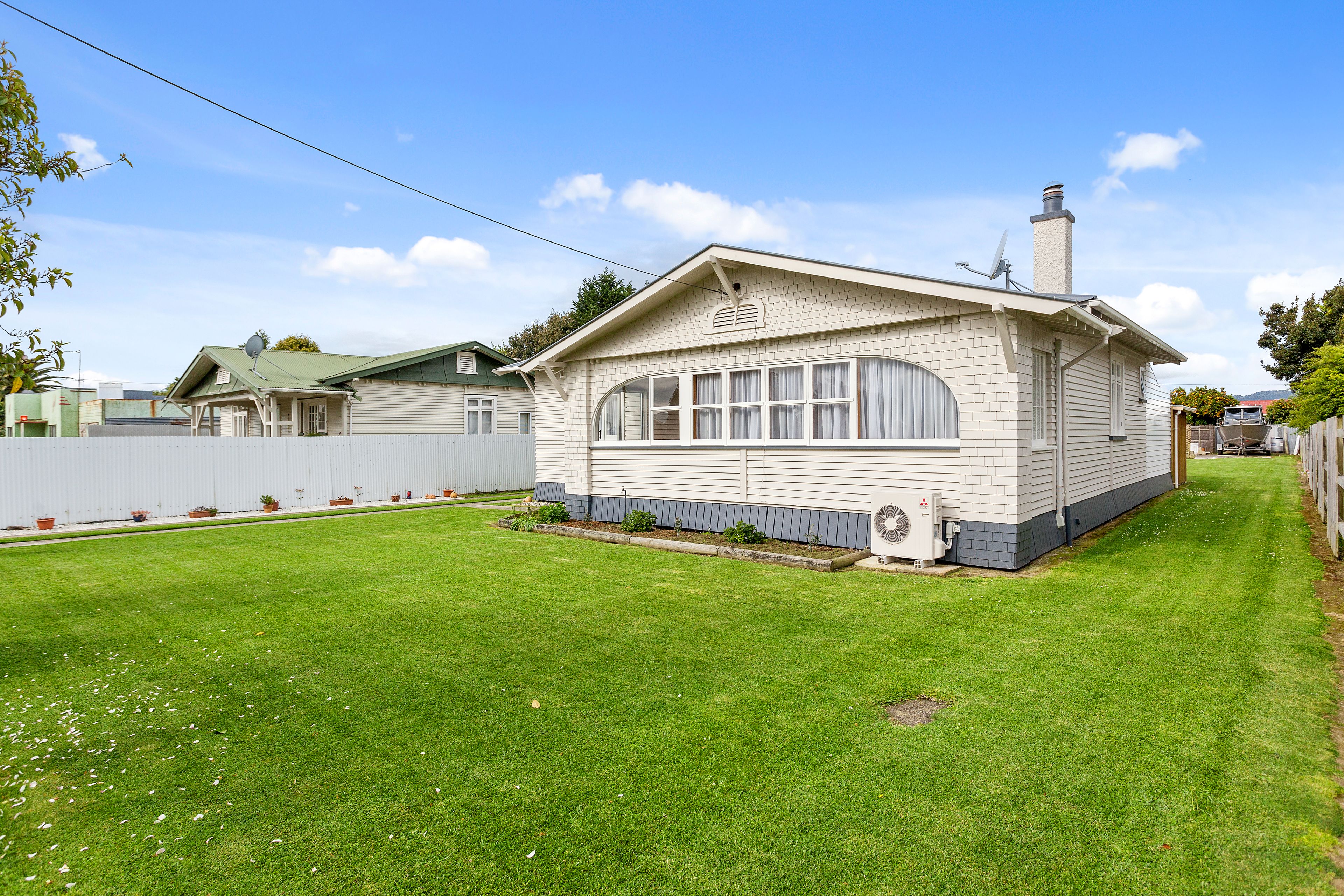 28 Windsor Street, Opotiki, Opotiki District