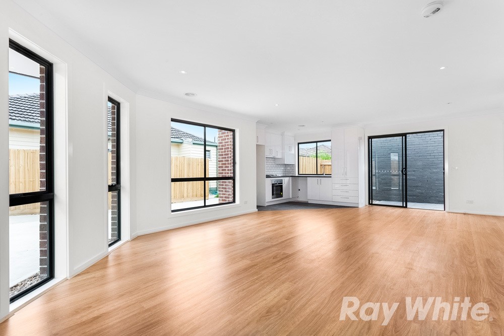 2/43 Denys Street, Fawkner, VIC 3060