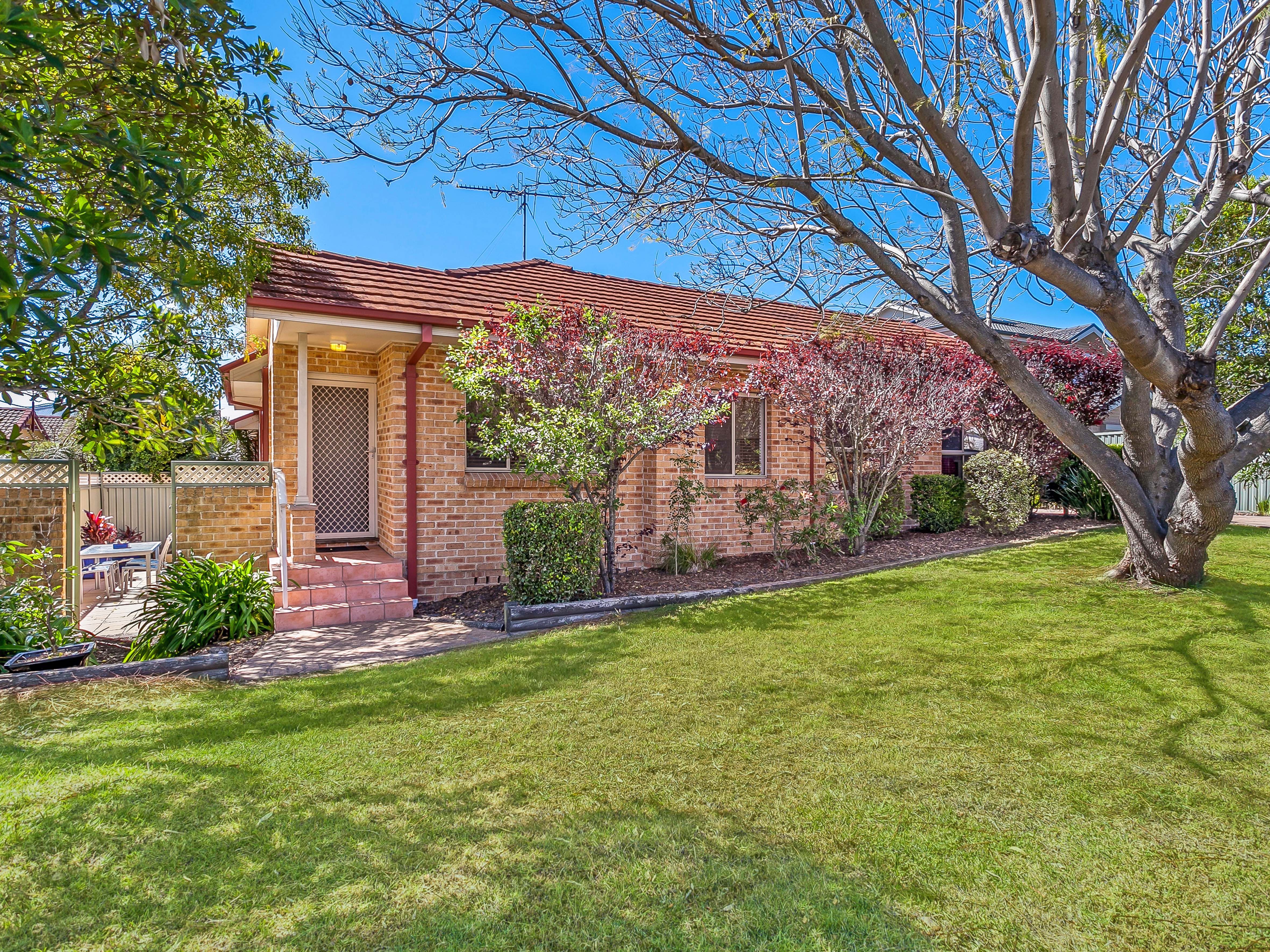 1/35 Stuart, Helensburgh, NSW 2508