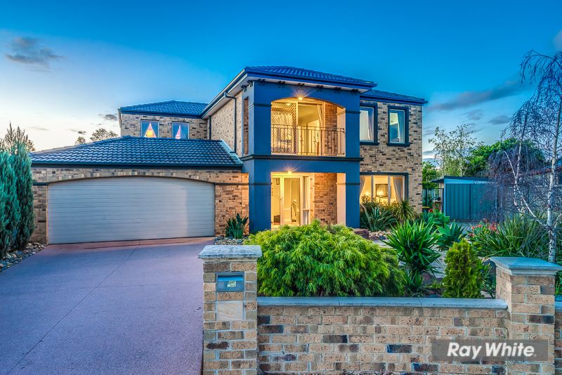 22 Giofches Crescent, Tarneit, VIC 3029