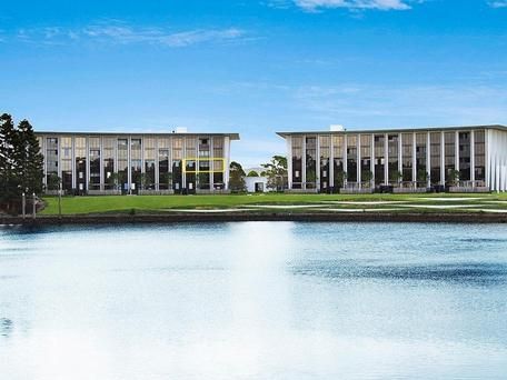 101W Marina Res Marina Drive, Benowa, QLD 4217