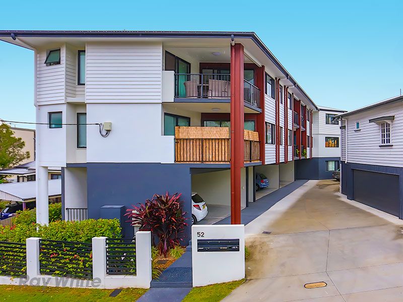 6/52 Hooker Street, Windsor, QLD 4030