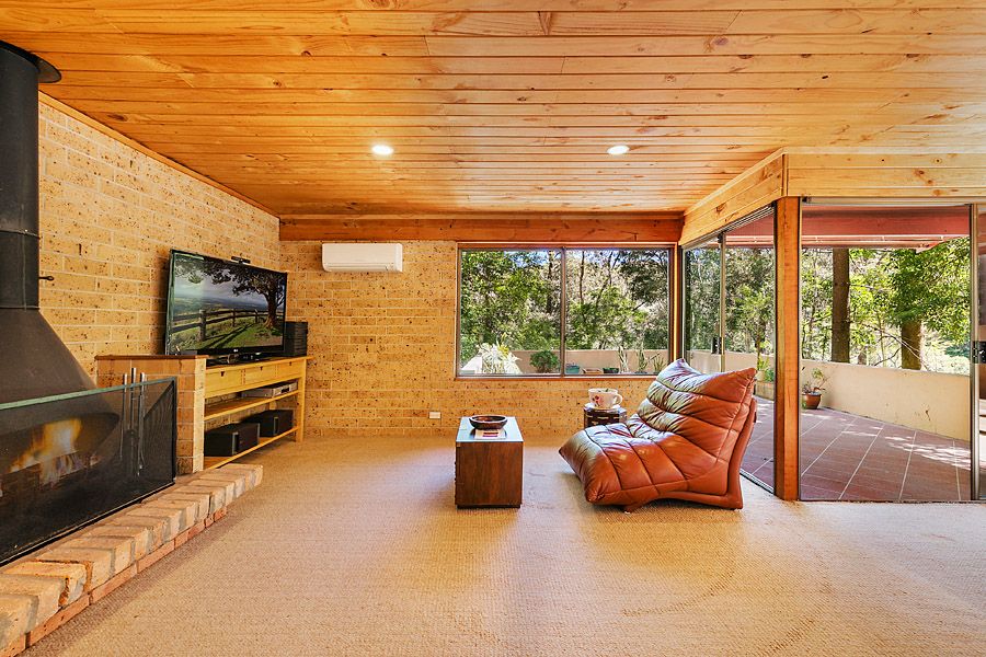 116 Campbell Drive, Wahroonga, NSW 2076