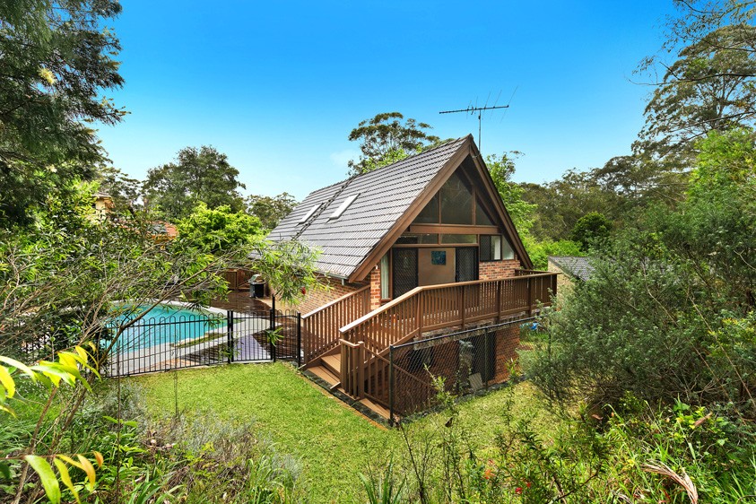 31c Roland Avenue, Wahroonga, NSW 2076