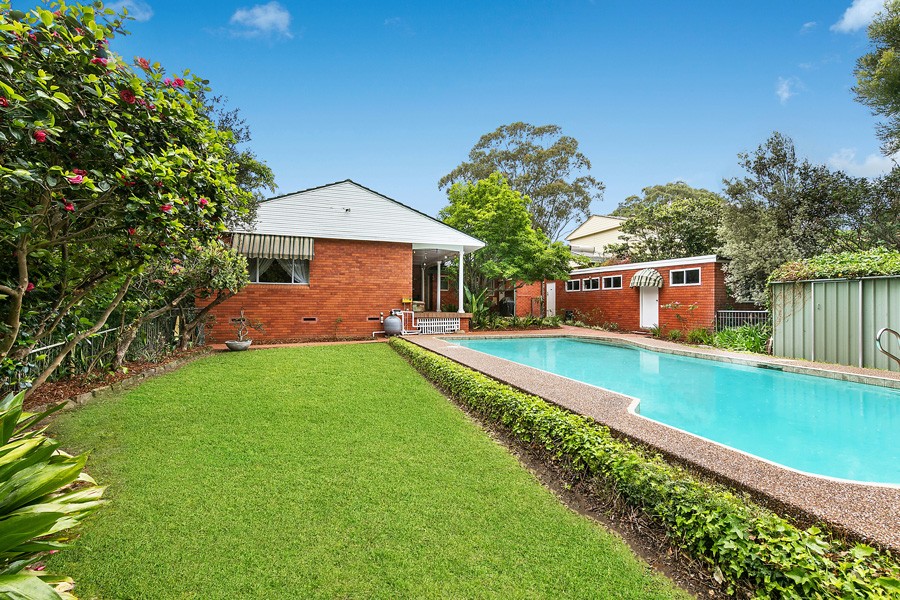 97 Roland Avenue, Wahroonga, NSW 2076