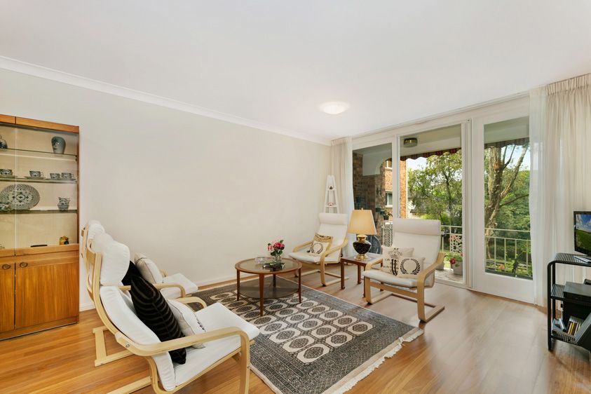 2/1625 Pacific Highway, Wahroonga, NSW 2076