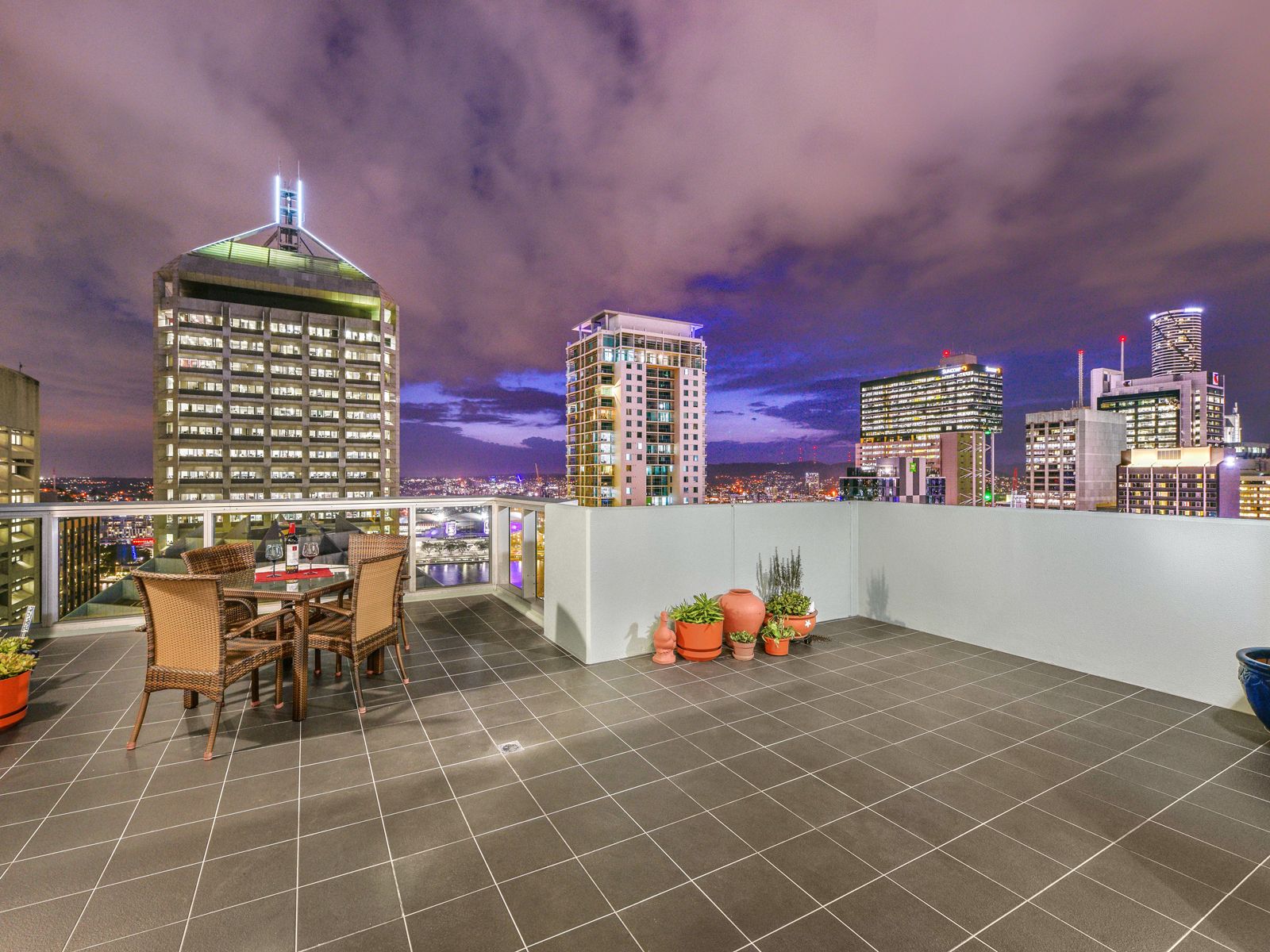 3004/108 ALBERT Street, BRISBANE, QLD 4000