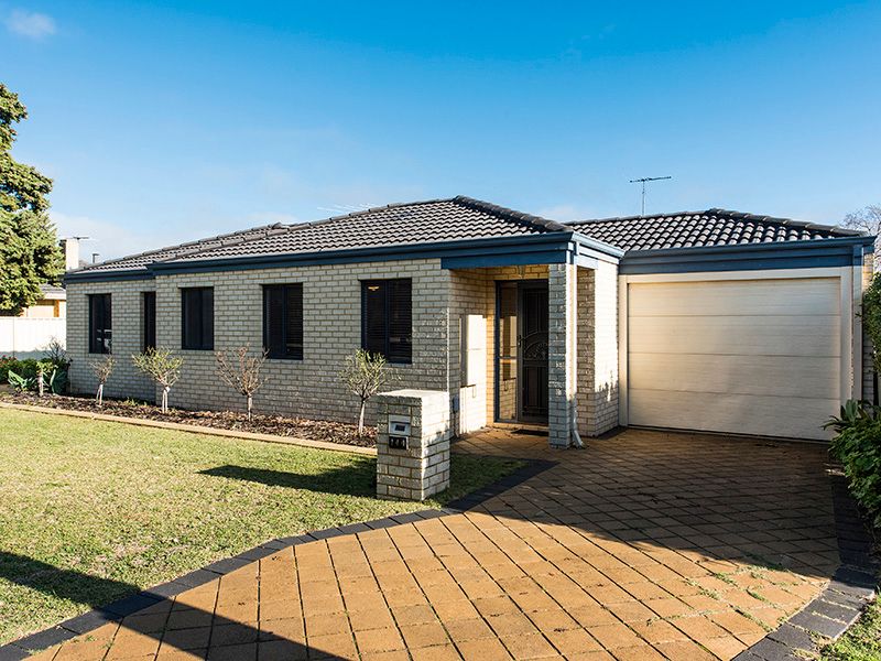 144 Lewington Street, Rockingham WA 6168