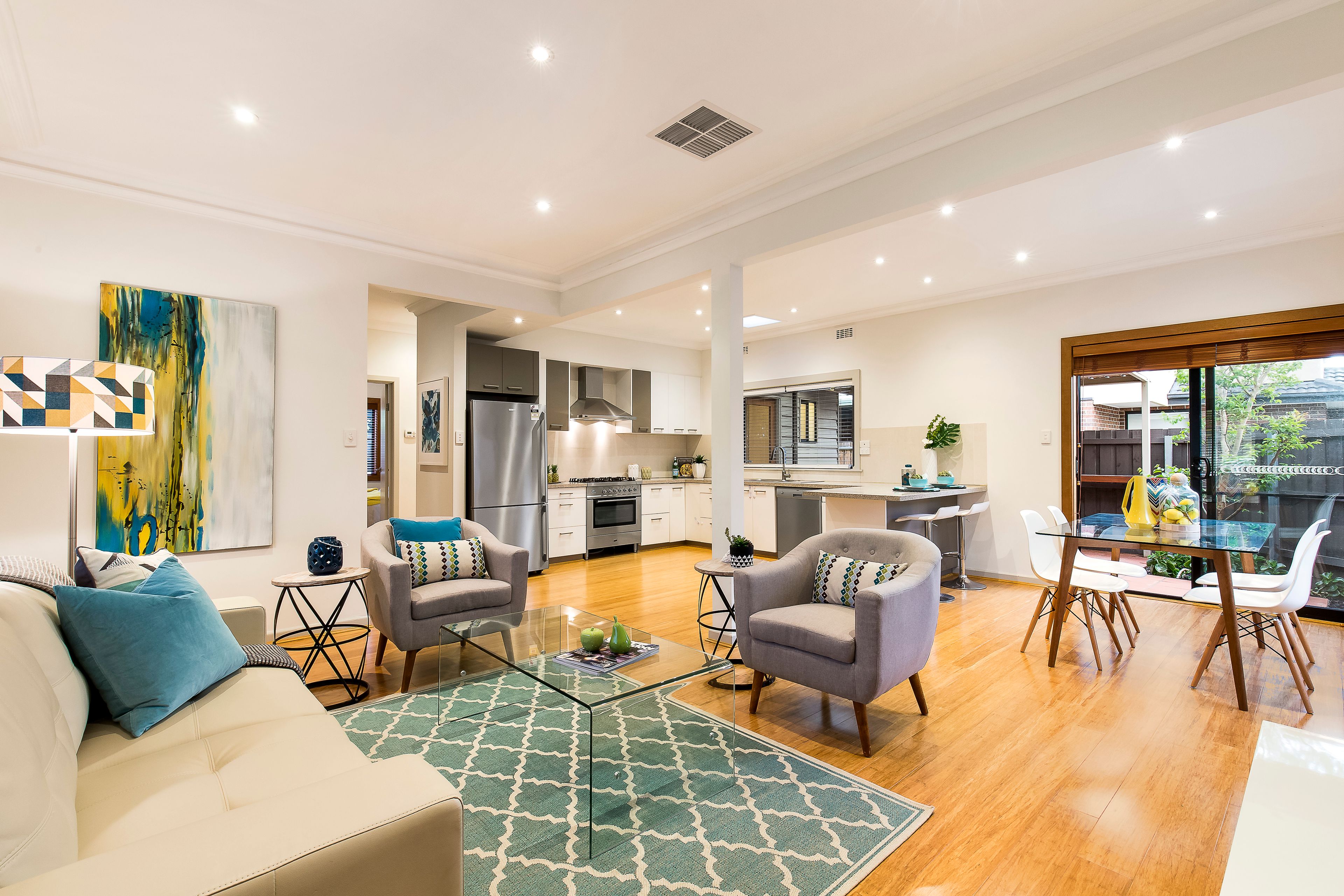 1/23 Delos Street, Oakleigh South, VIC 3167