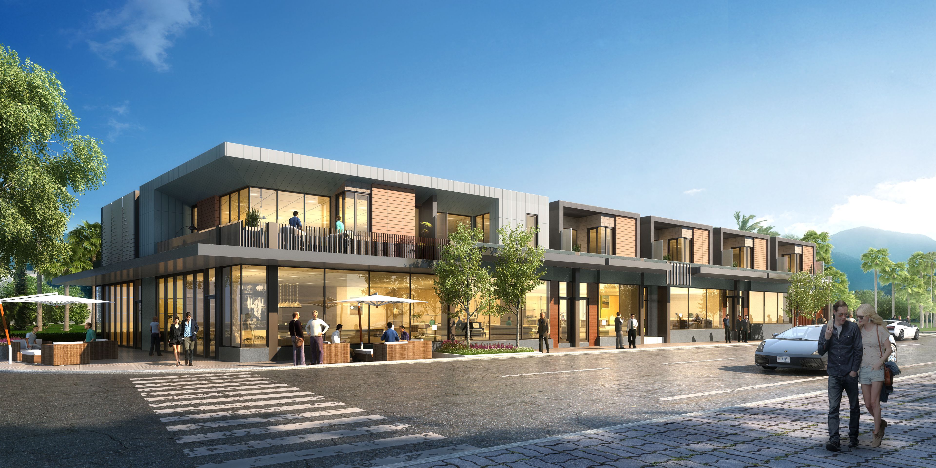 40-44 Station Street, Ferntree Gully VIC 3156