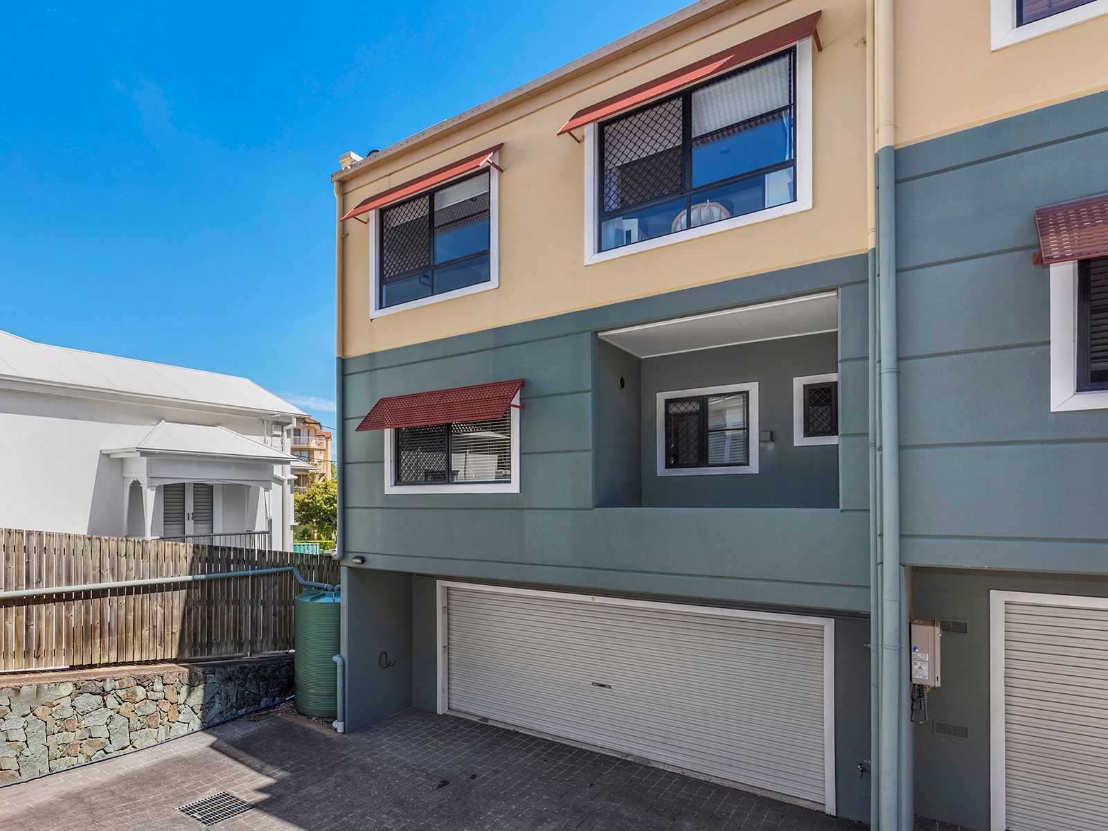 5/32 Hazlewood Street, New Farm, QLD 4005