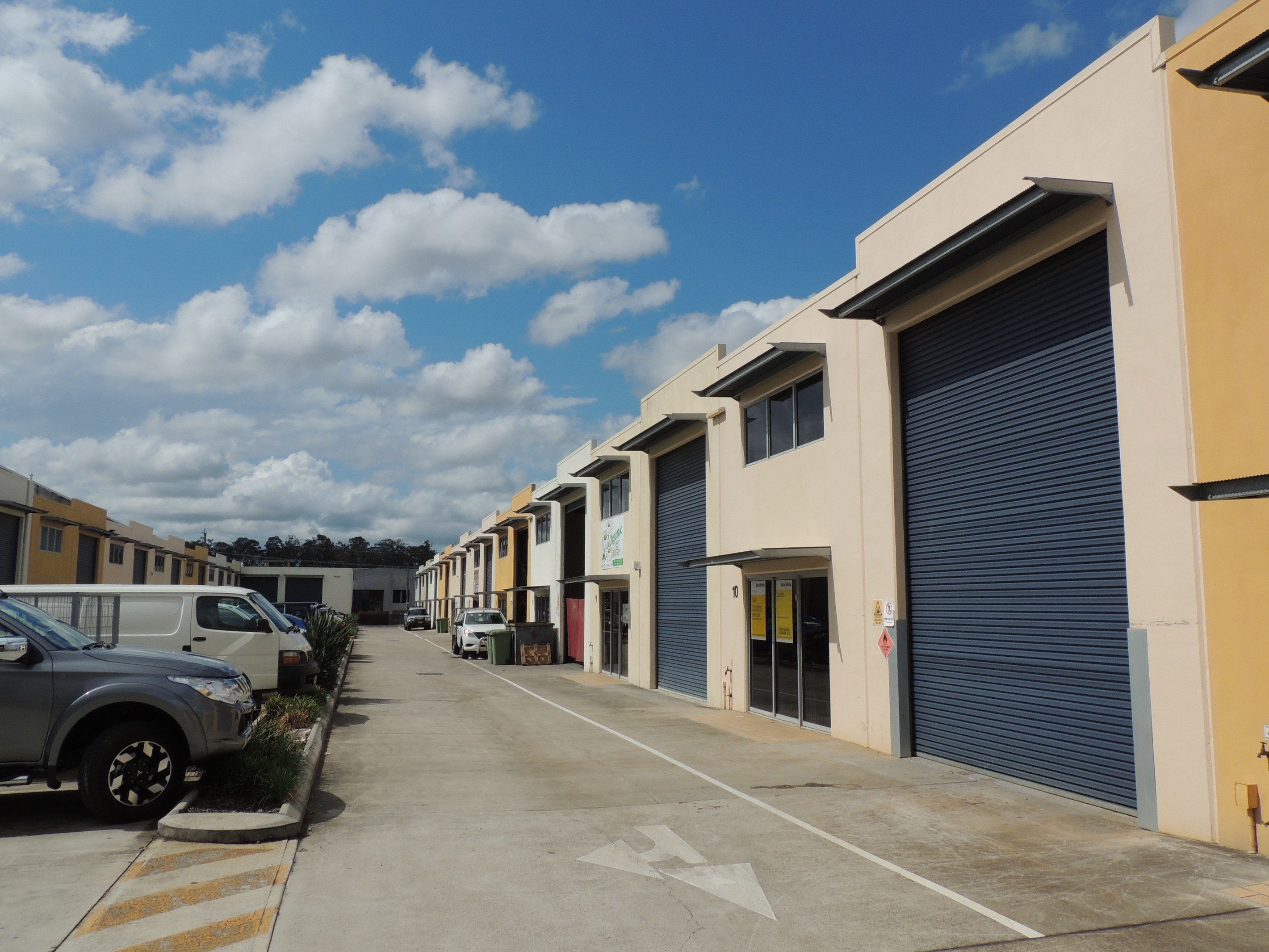 10/13-15 Ellerslie Road, Meadowbrook, QLD 4131
