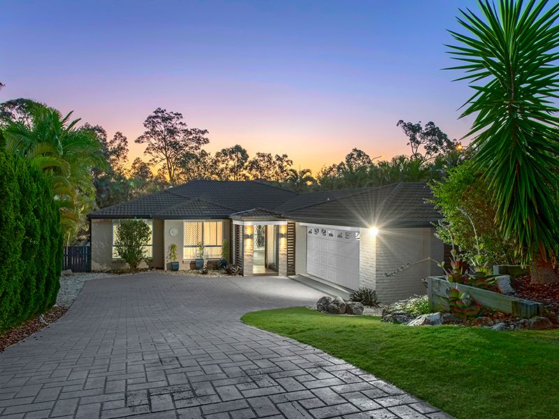 30 Habitat Place, Bridgeman Downs, QLD 4035