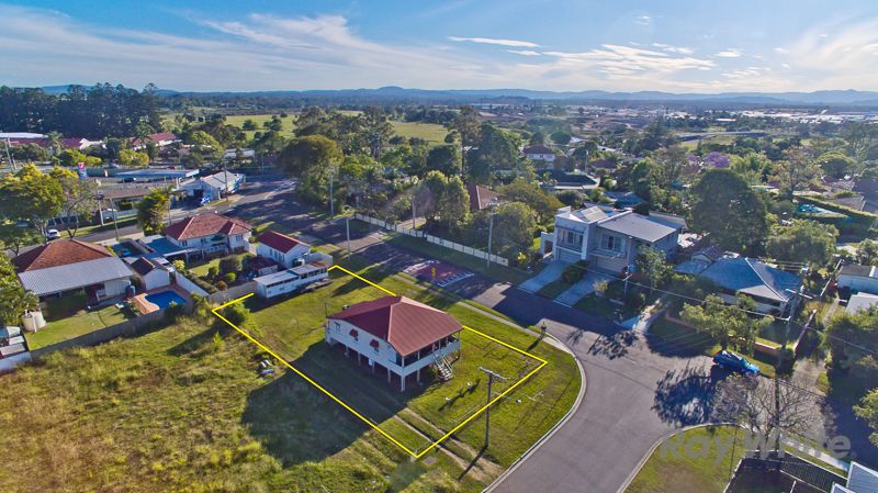 1 Windeyer Street, Bald Hills, QLD 4036