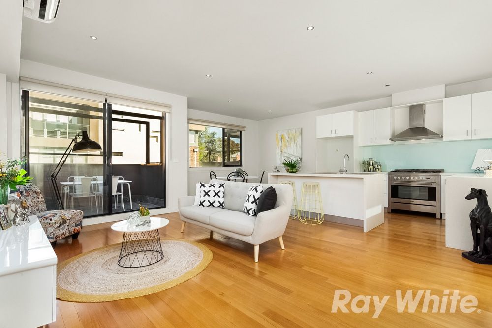 8/32 Albert Street, Brunswick East, VIC 3057