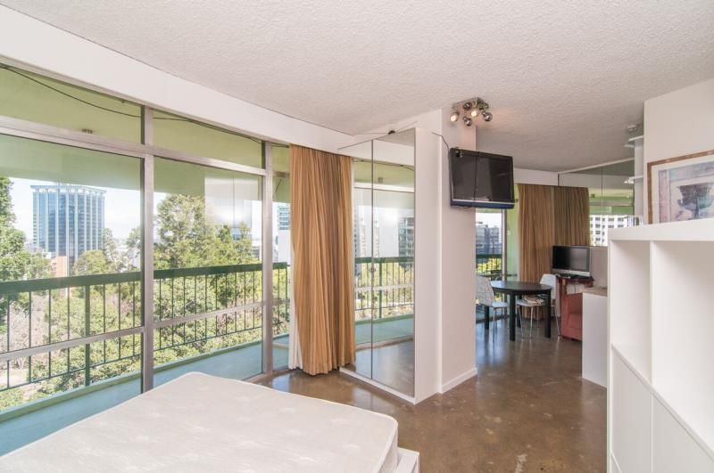 601/239 Wickham Terrace, Spring Hill, QLD 4000