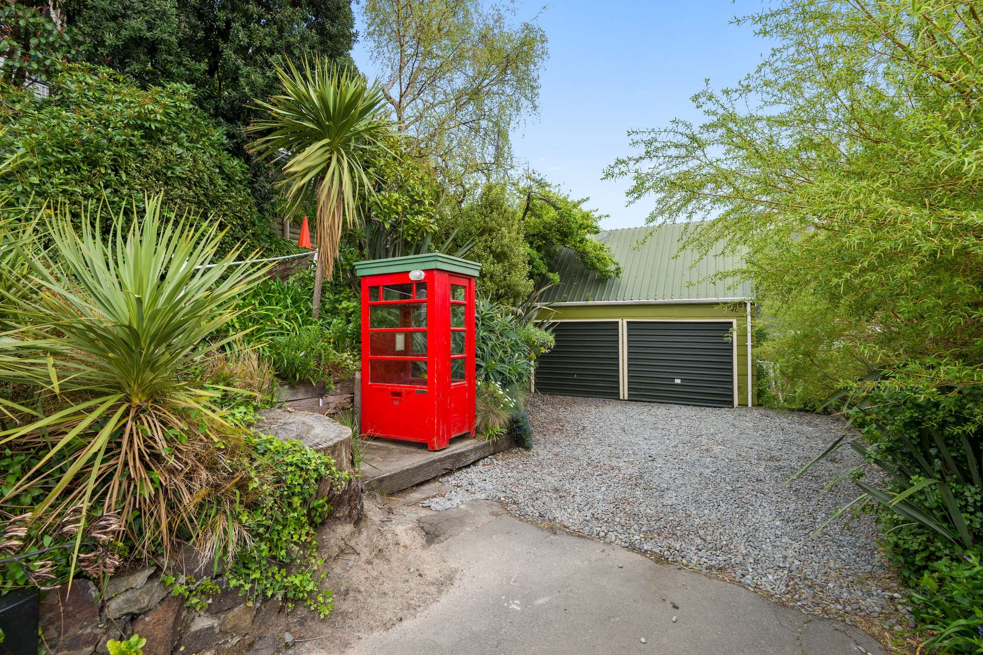 40 Cressy Terrace, Lyttelton, Christchurch City Real Estate Ray