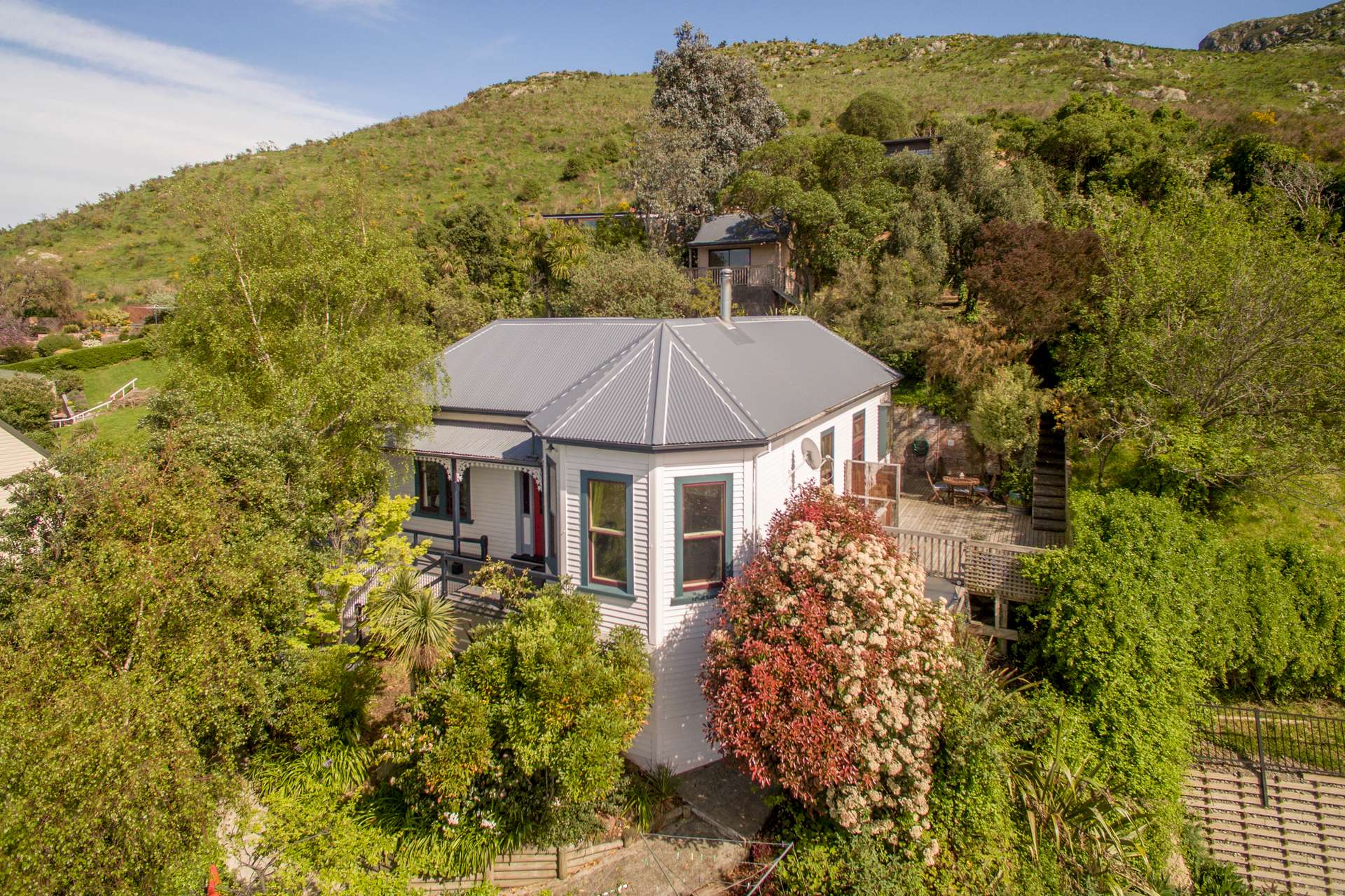 40 Cressy Terrace, Lyttelton, Christchurch City Real Estate Ray