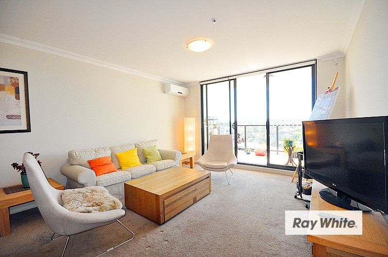 Lvl 12/109-113 George Street, Parramatta, NSW 2150