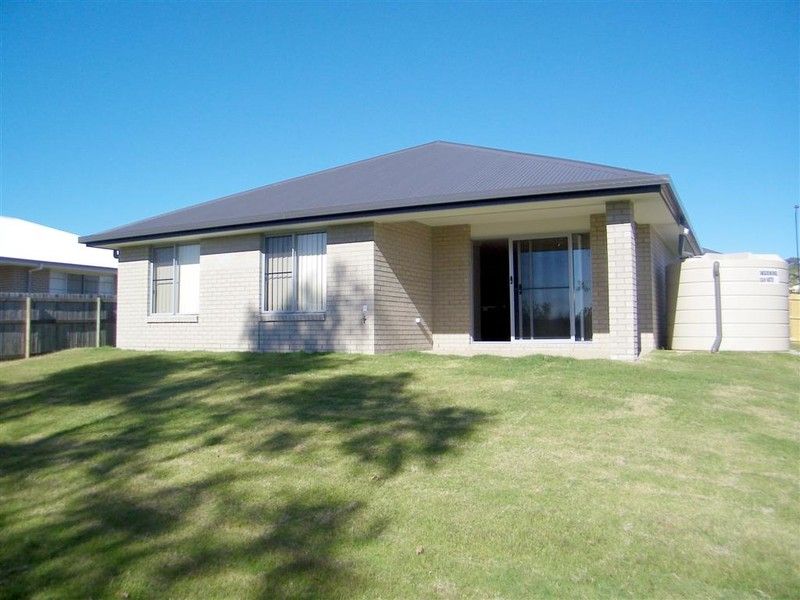 25 Liriope Drive, Kirkwood, QLD 4680
