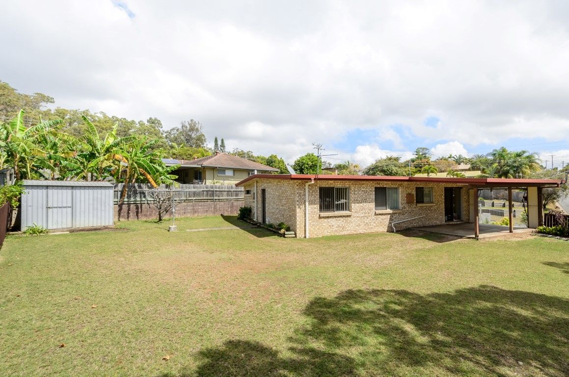 46 Venus Street, Telina, QLD 4680