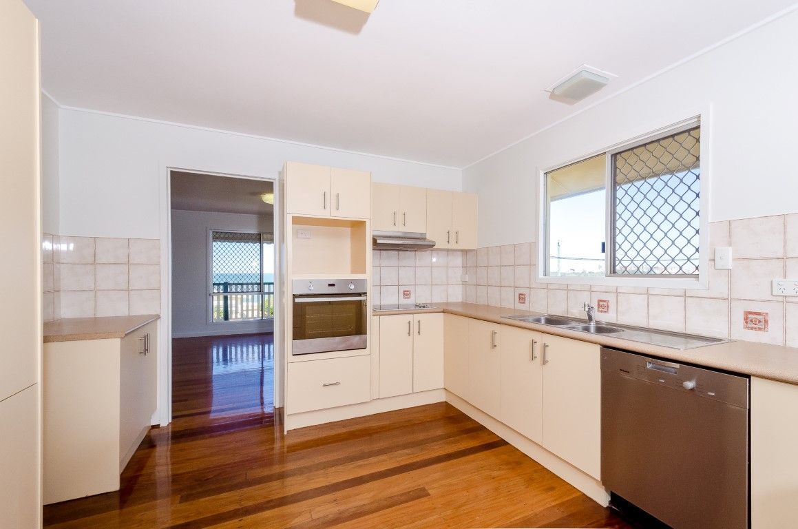 13 The Esplanade, Barney Point, QLD 4680