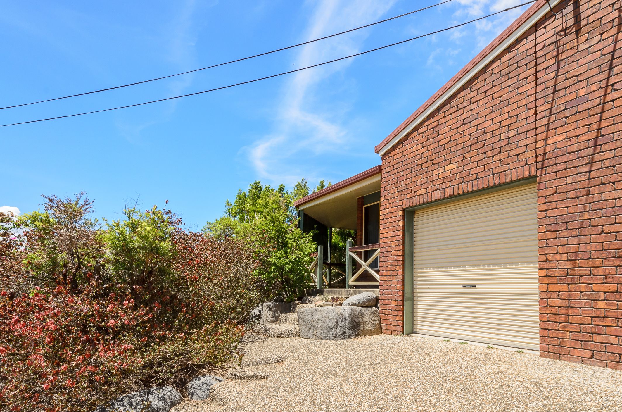 150 Sun Valley Road, Sun Valley, QLD 4680