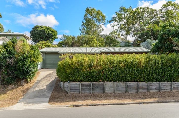 28 Drynan Drive, Calliope, QLD 4680