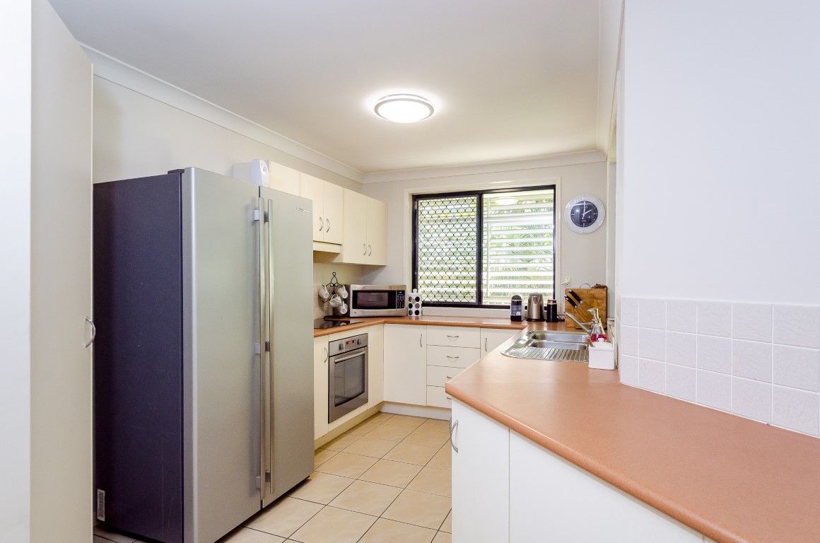 53 Col Brown Avenue, Clinton, QLD 4680