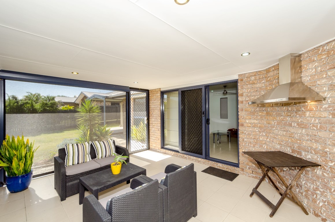 108 Penda Avenue, New Auckland, QLD 4680