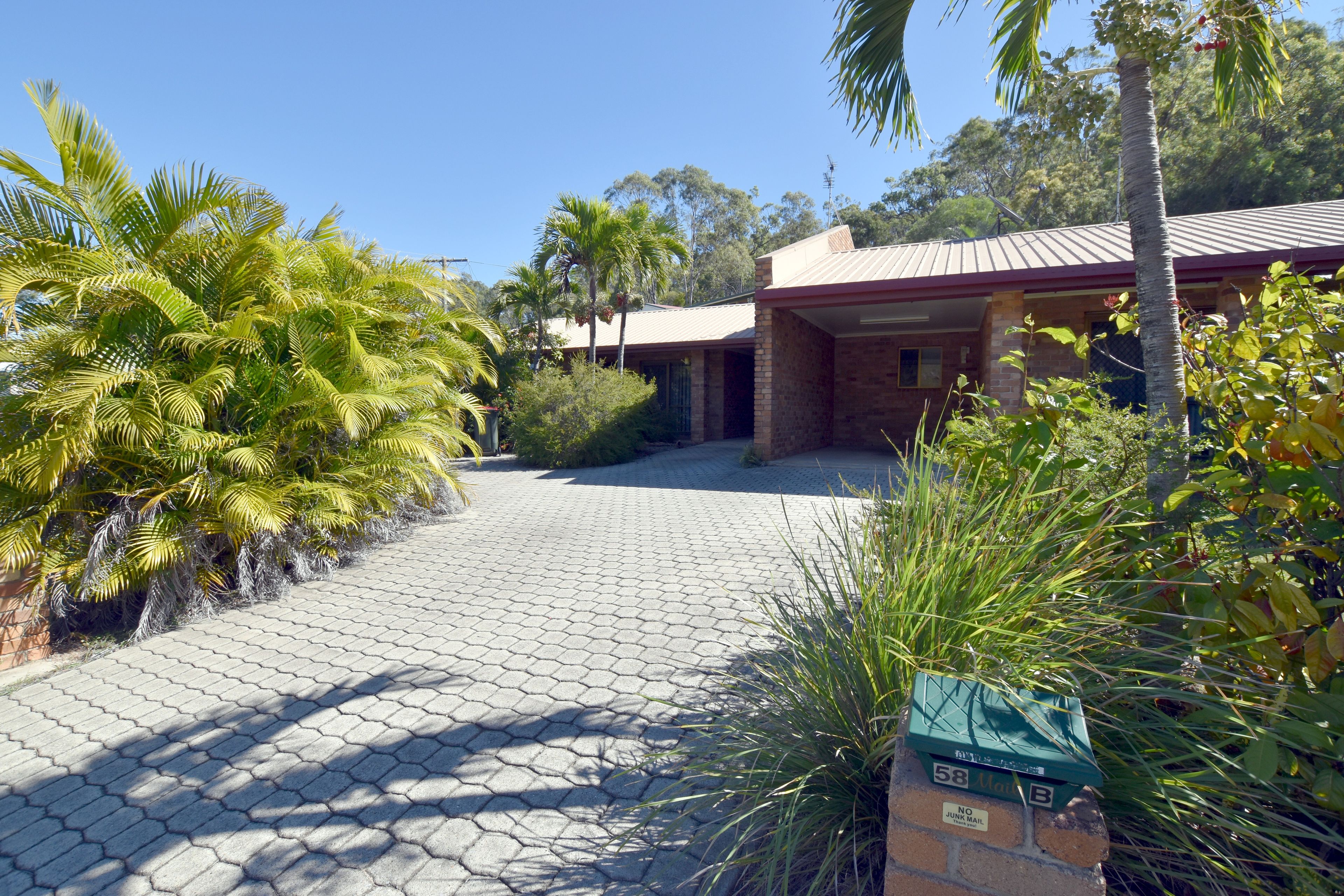 58A Gretel Drive, Clinton, QLD 4680
