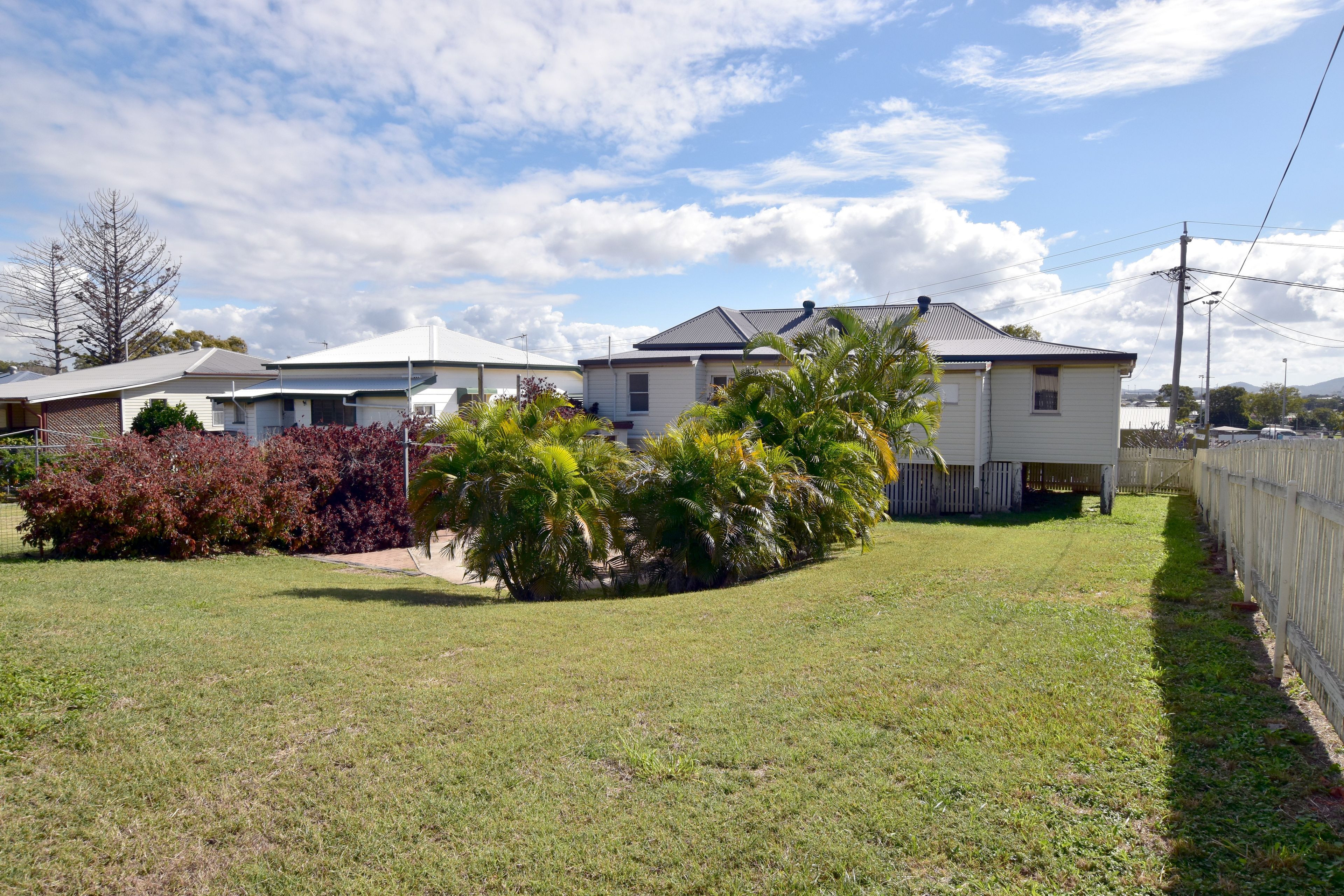 69 Tank Street, West Gladstone, QLD 4680