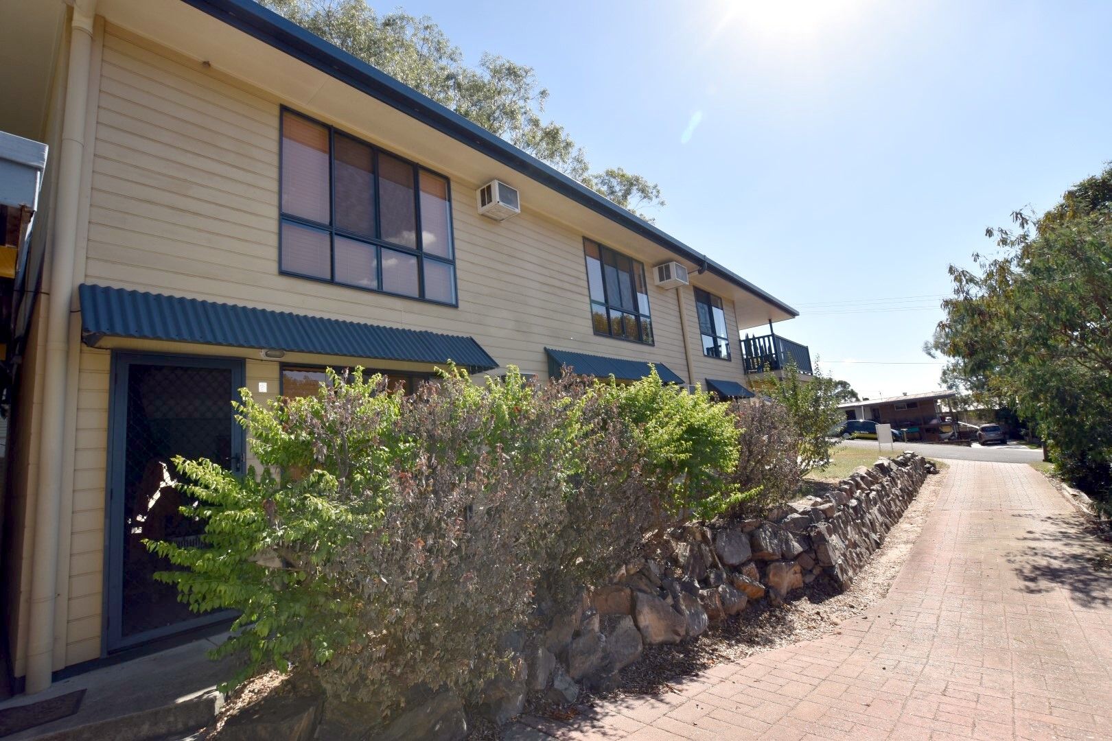 4/33 Butler Street, New Auckland, QLD 4680