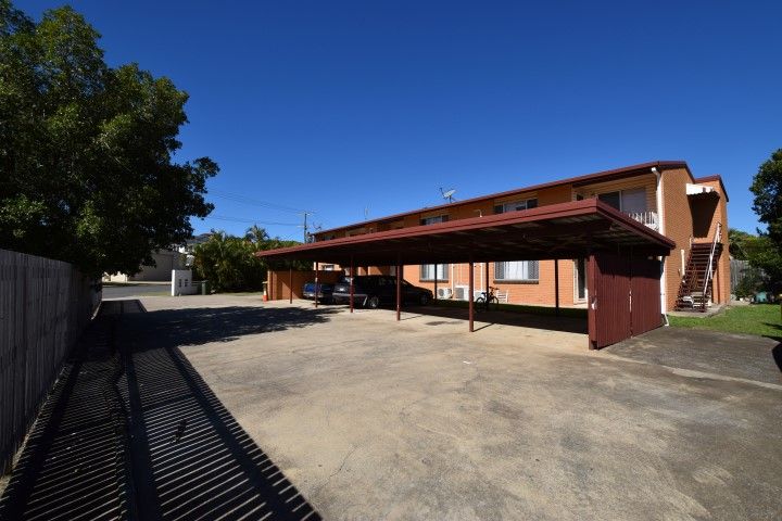 6/31 Scenery Street, West Gladstone, QLD 4680