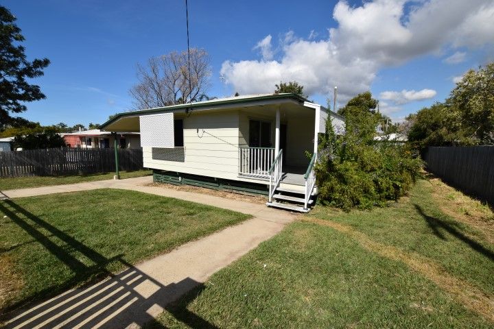 28 Aspland Street, Clinton, QLD 4680