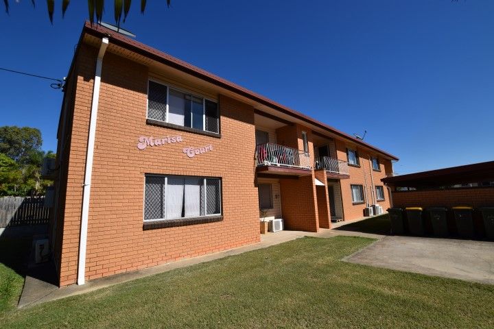 31 Scenery Street, West Gladstone QLD 4680