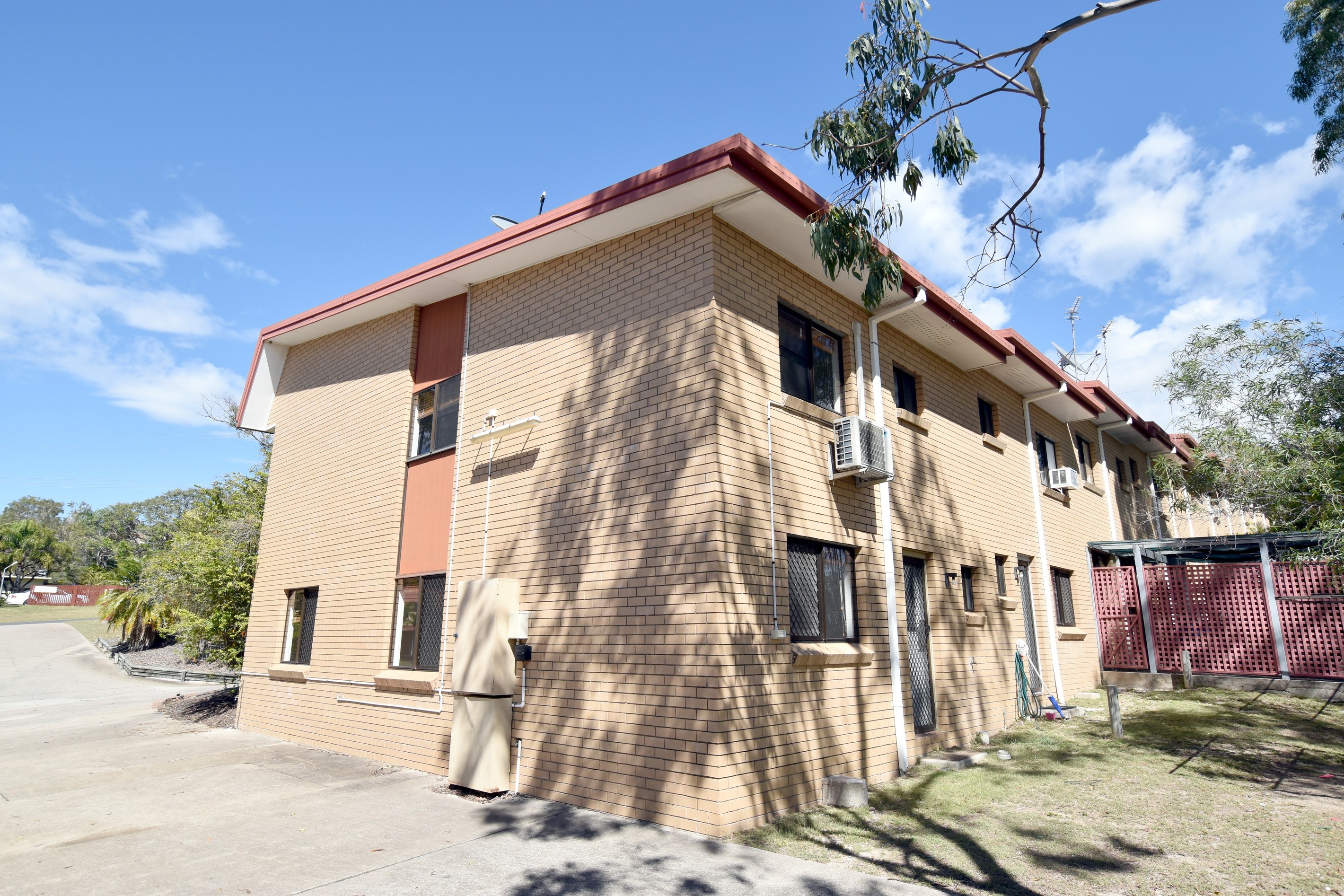 10/8 Nothling Street, New Auckland, QLD 4680