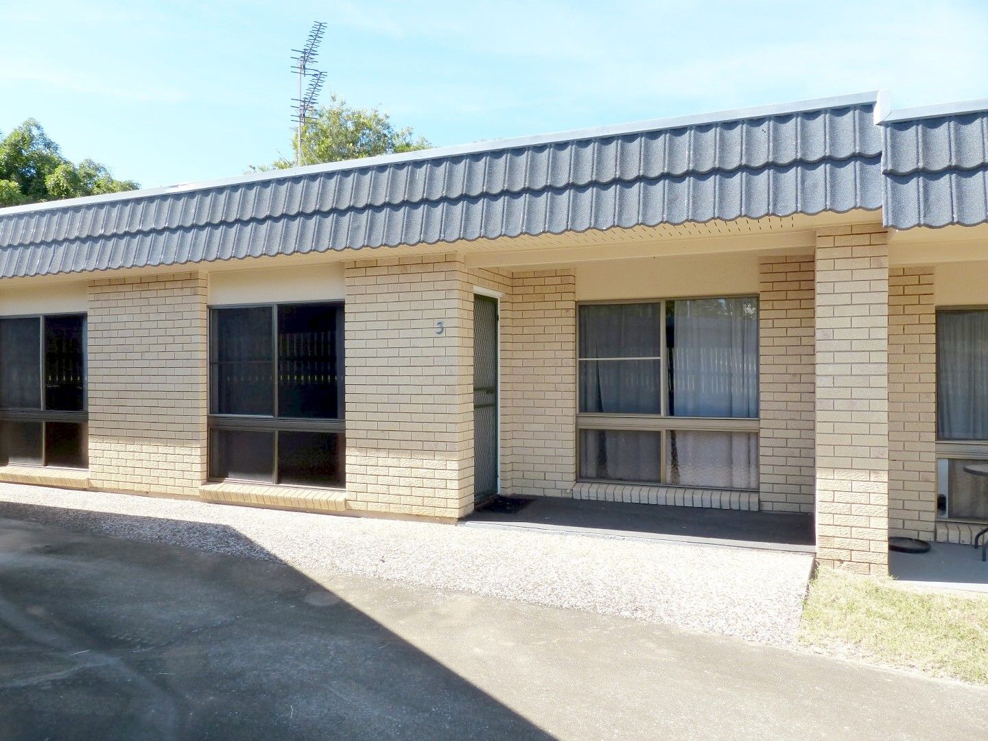 3/24 Tyson Crescent, Tannum Sands, QLD 4680
